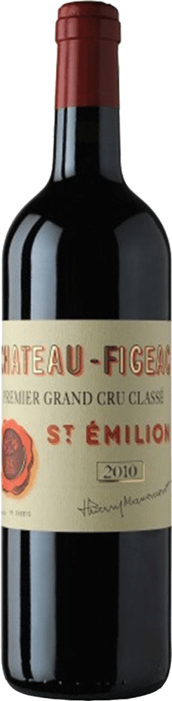 Château Figeac