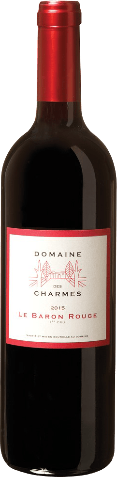 Domaine des Charmes