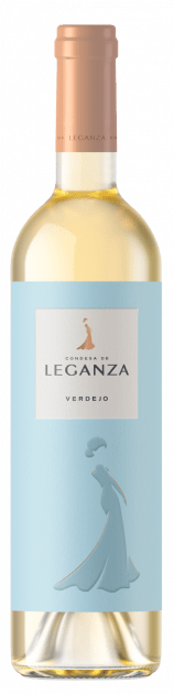 Bodegas Leganza