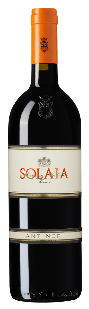 Marchesi Antinori 