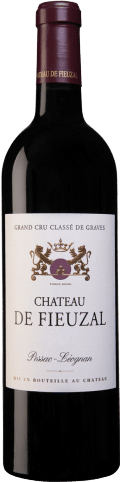 Château Fieuzal