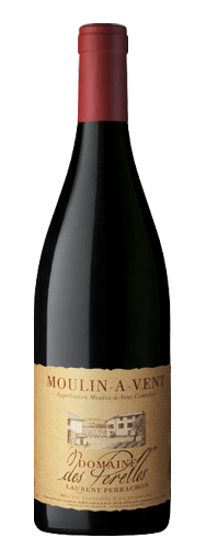 Domaine des Vins Perrachon