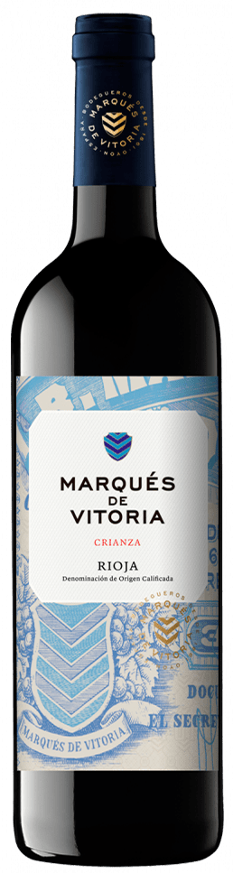Bodegas Marqués de Vitoria