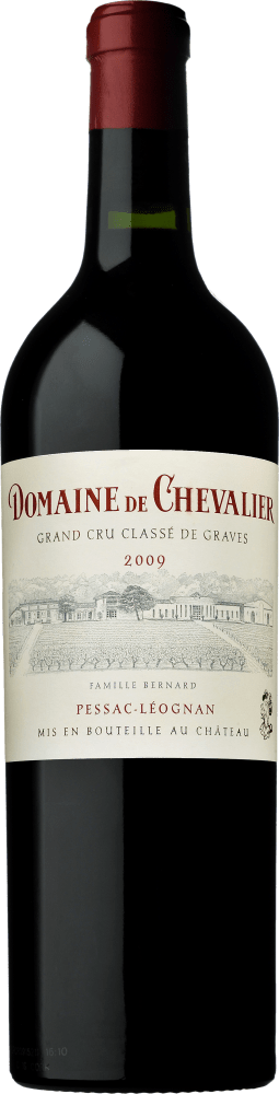 Domaine de Chevalier