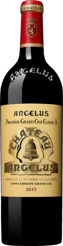 Château Angélus