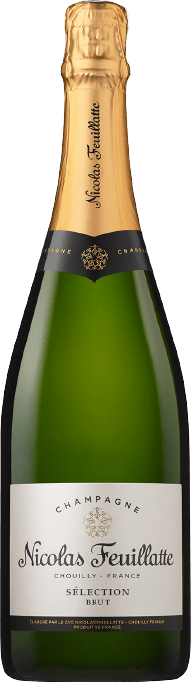 Nicolas Feuillatte