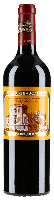 Château Ducru-Beaucaillou