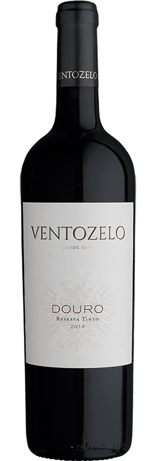 Quinta de Ventozelo
