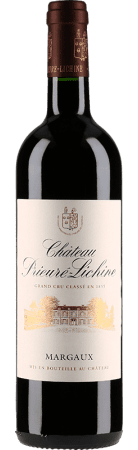 Château Prieuré Lichine