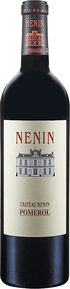 Château Nénin