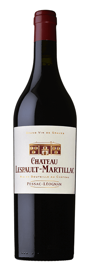 Château Lespault-Martillac