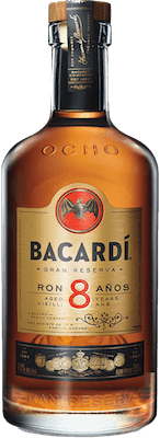 Bacardi 