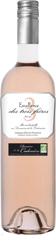 Domaine de La Cadenière 