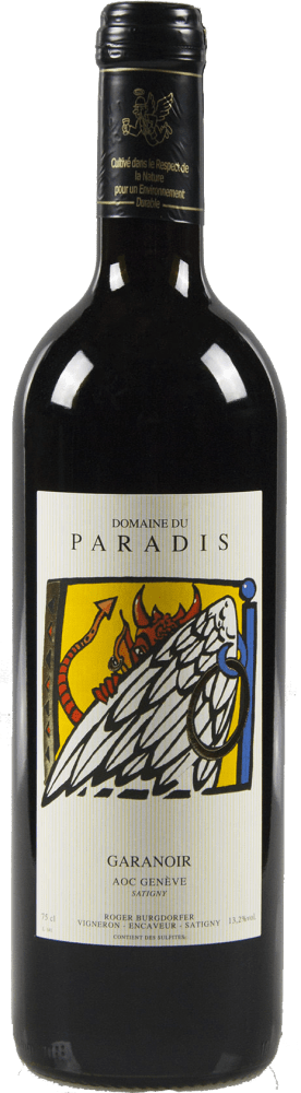 Domaine du Paradis