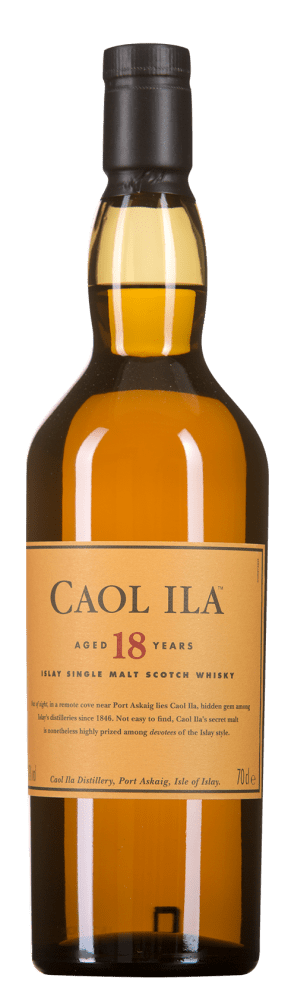 Caol Ila