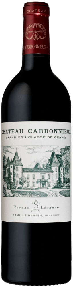 Château Carbonnieux