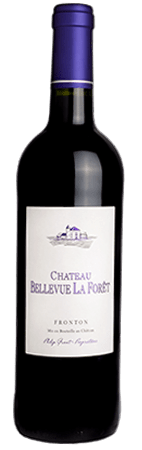 Château Bellevue La Forêt