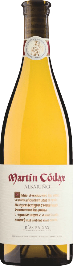 Bodegas Martin Codax