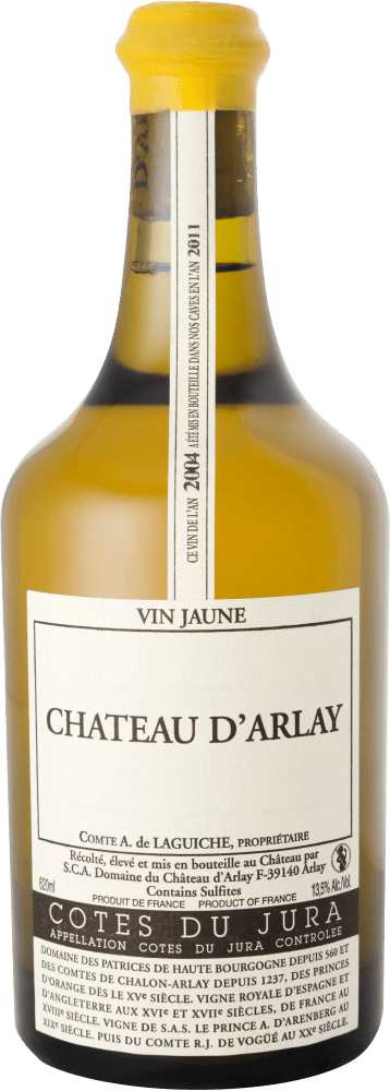 Domaine du Château d'Arlay