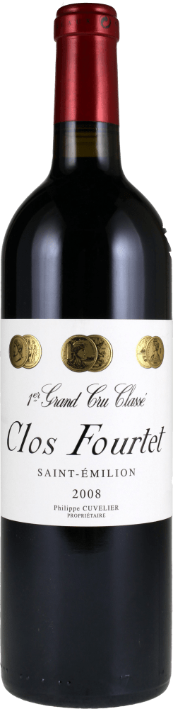 Clos Fourtet