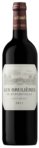 Château Beychevelle