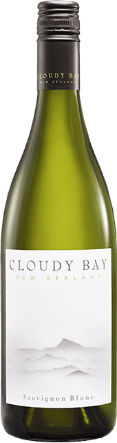 Cloudy Bay