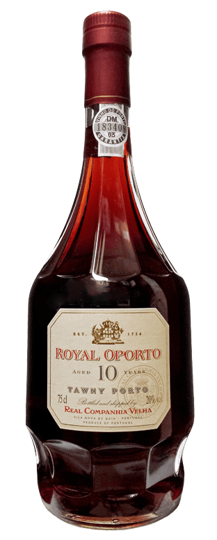 Real Companhia Velha