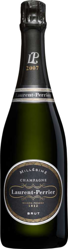Laurent Perrier