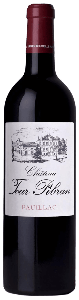 Château Tour Pibran