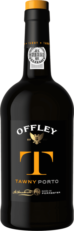 Offley