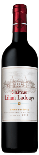 Château Lilian Ladouys