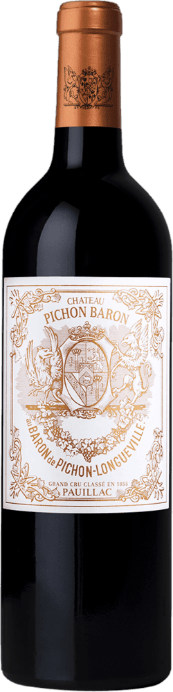 Château Pichon Baron