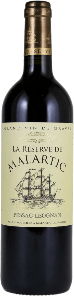 Château Malartic Lagraviere
