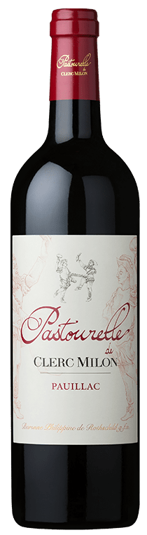 Château Clerc Milon