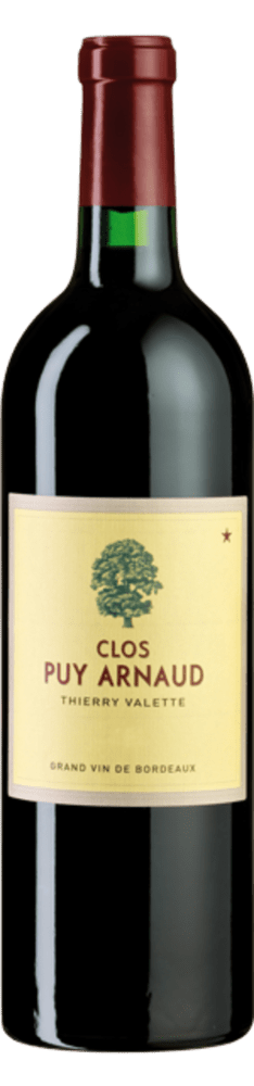 Clos Puy Arnaud
