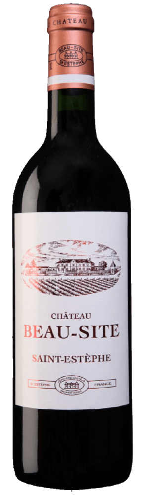 Château Beau Site