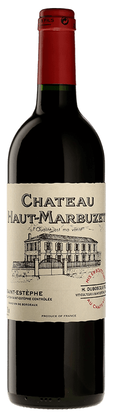 Château Haut-Marbuzet