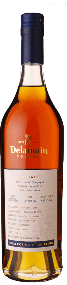 Delamain Cognac