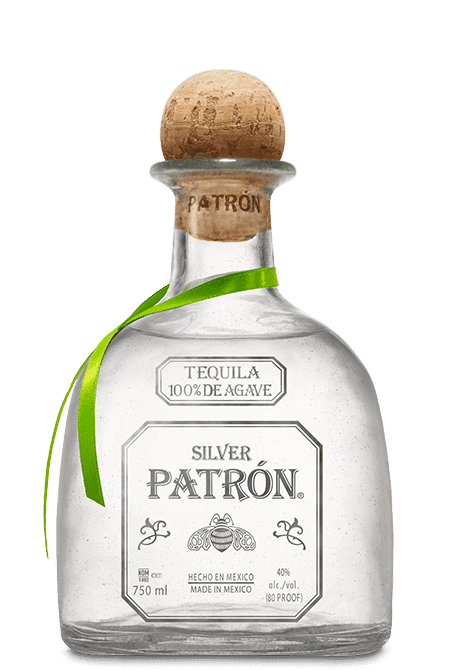 Tequila Patrón