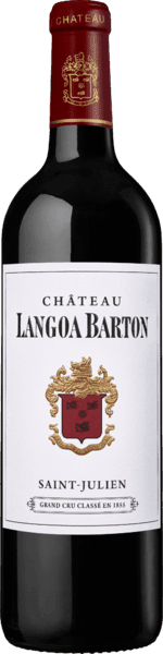 Château Langoa-Barton