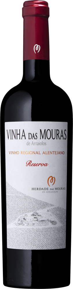 Herdade das Mouras de Arraiolos