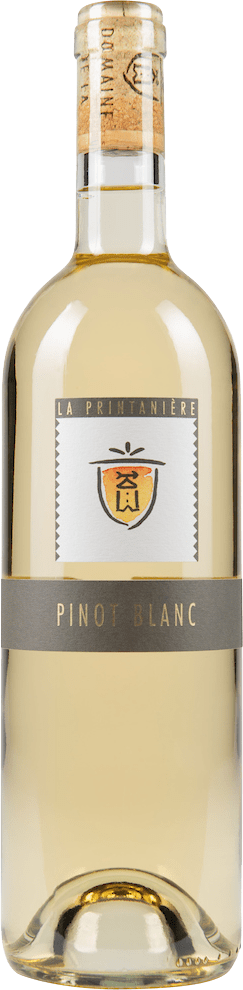 Domaine de la Printanière
