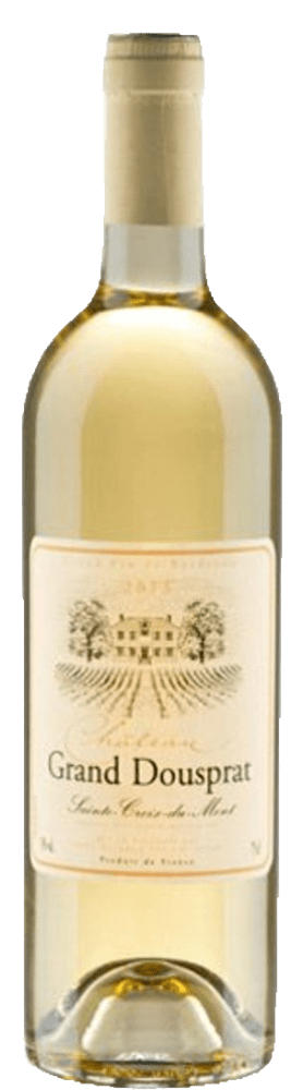 Château Grand Dousprat