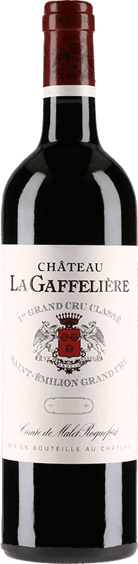Château la Gaffelière