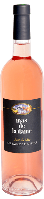 Mas de la Dame
