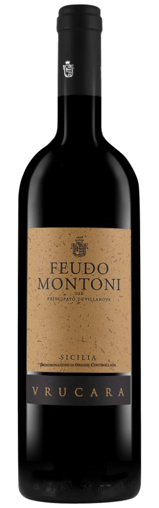 Feudo Montoni