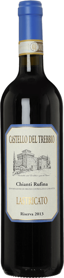 Castello del Trebbio