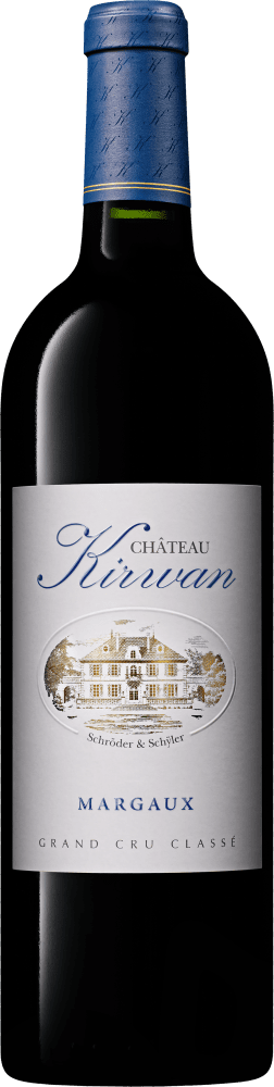Château Kirwan