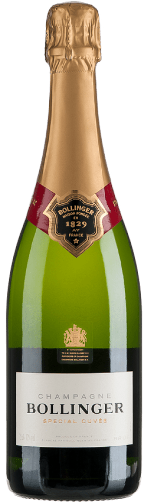 Maison Bollinger