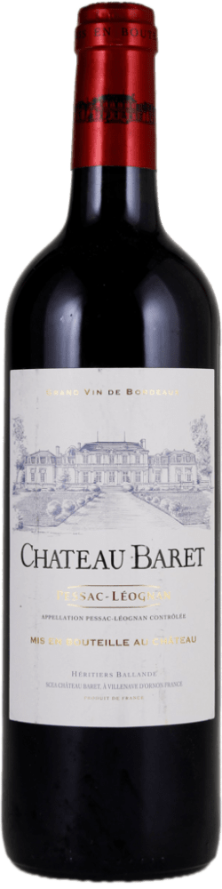 Château Baret